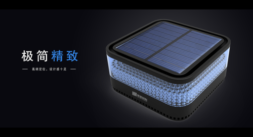 车载空气净化器