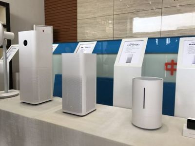 好空气从何而来?探究小米空气净化器的诞生本源 _TechWeb